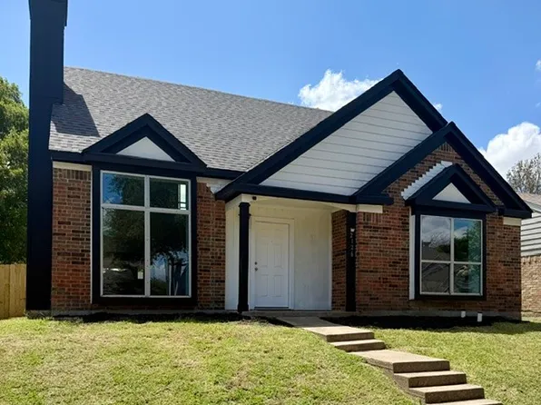 2126 Smokey Mountain Trl, Mesquite, TX 75149