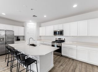 1631 W PASEO Way, Phoenix, AZ 85041