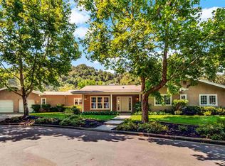 29 Olympic Oaks Dr, Lafayette, CA 94549