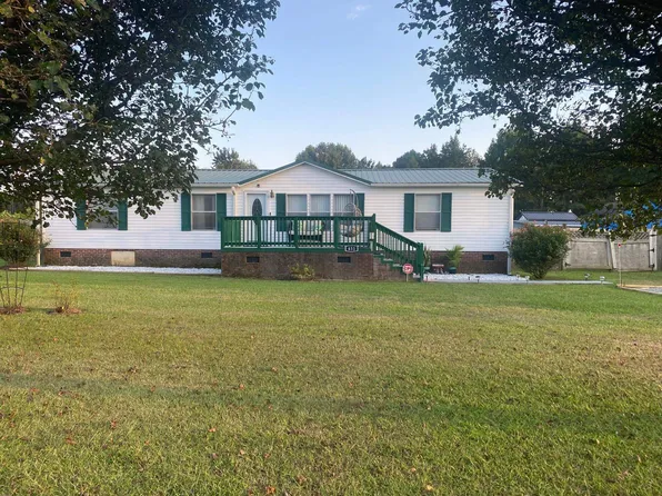 433 Pinkney Rd, Fremont, NC 27830