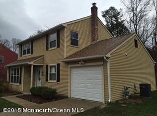 356 Ashford Rd, Toms River, NJ 08755