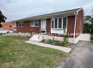 5763 Santa Anita Ter, Roanoke, VA 24012