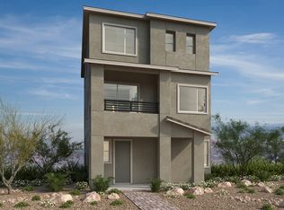 11633 Stone Curlew Ave, Las Vegas, NV 89138