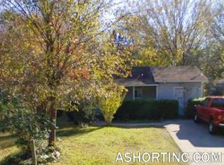 8736 Slay St, Dallas, TX 75217