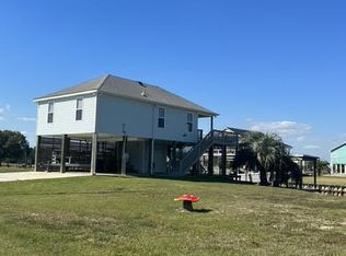 114 Edith Dr, Bay Saint Louis, MS 39520