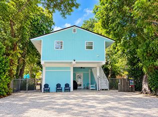 36 Gumbo Limbo Ave, Key Largo, FL 33037
