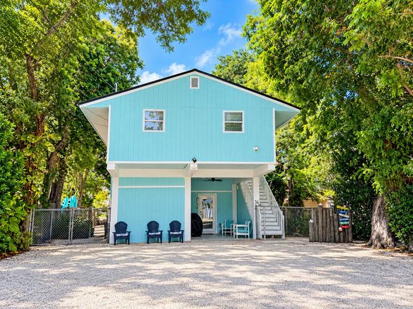 36 Gumbo Limbo Ave