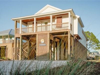 206 Arias Ct, Dauphin Island, AL, 36528