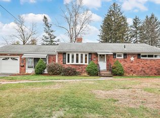 193 Marmon St, Springfield, MA 01129