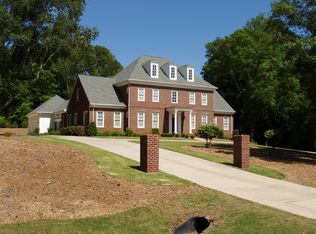 14790 Glencreek Way, Milton, GA 30004