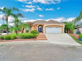 27 W Rios Cv, Roma, TX 78584