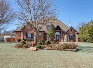 4901 Kennington Ln, Oklahoma City, OK 73150