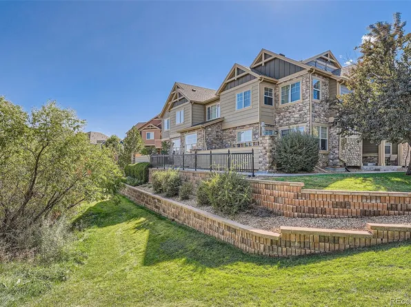 5732 S Addison Way #C, Aurora, CO 80016