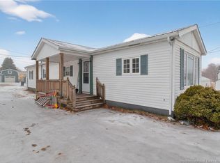 21 McLaughlin, Bouctouche, NB E4S3P2