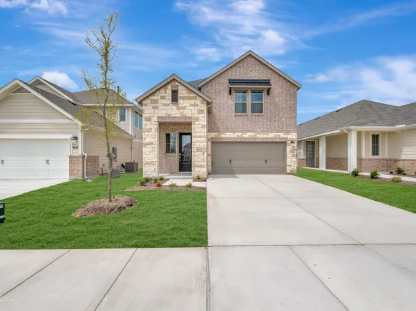 7420 Autumn Hill Dr, Denton, TX 76249