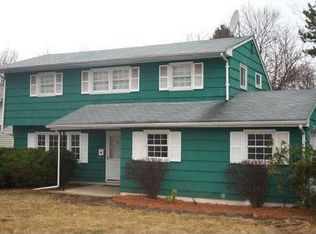 2429 Westfield Ave, Scotch Plains, NJ 07076