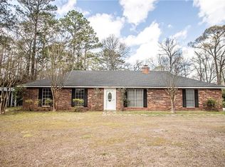 860 Ridgeview Dr, Pineville, LA 71360