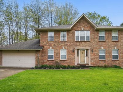 3730 Maplebrooke Ln, Amelia, OH, 45102