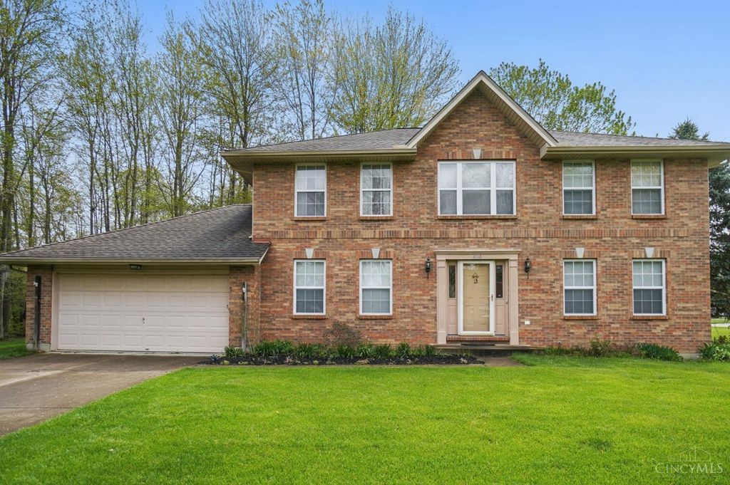 Real estate listing image