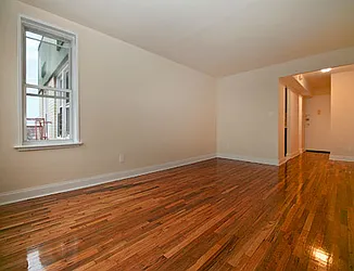 Rented by SW Queens Mezzanine
