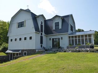 1588 Taughannock Blvd, Trumansburg, NY 14886