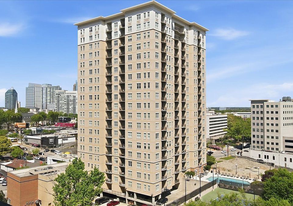 1st image of 325 E Paces Ferry Rd NE APT 908