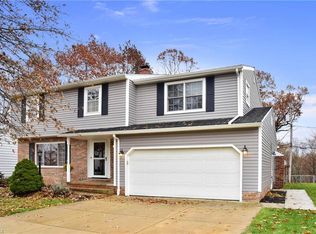 2325 Augustine Dr, Parma, OH