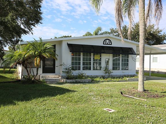 3rd image of 8775 20th St Lot 554