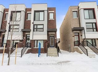 36 Bateson St, Ajax, ON