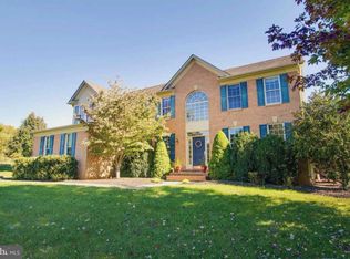 1677 Bullock Cir, Owings Mills, MD 21117