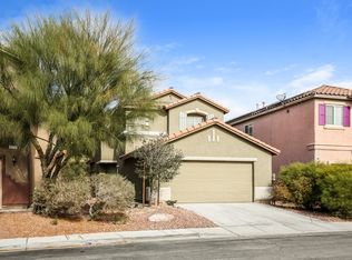 3776 Carisbrook Dr, North Las Vegas, NV 89081