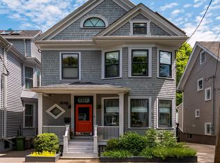 1545 Henry St, Halifax, NS B3H3K1