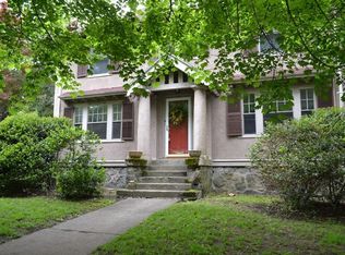 191 Park Ave, Arlington, MA 02476