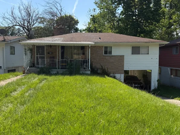 3540 Adams St, Indianapolis, IN 46218