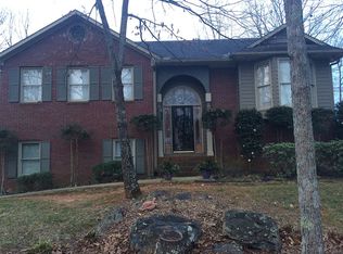 5166 Indian Cir, Gainesville, GA 30506