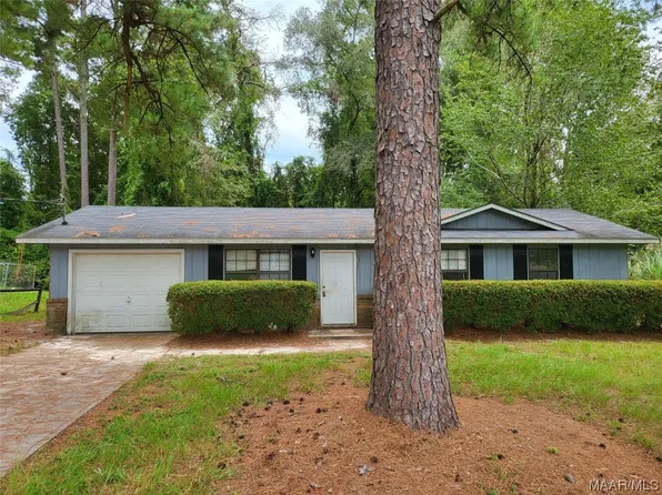 206 Green St, Daleville, AL 36322