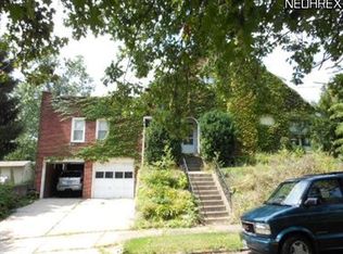 1580 Malasia Rd, Akron, OH 44305