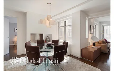 Sold by Douglas Elliman