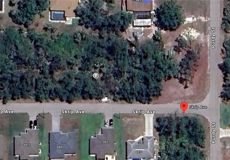 2nd image of Skrip Ave