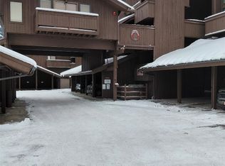 78 Guller Rd #106, Frisco, CO 80443
