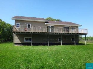 1326 Jay West Rd, Carlton, MN 55718