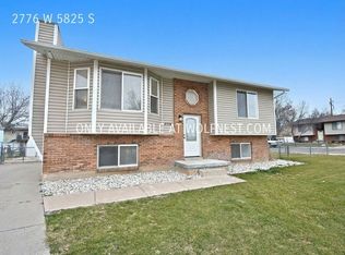 2776 W 5825 S, Roy, UT 84067