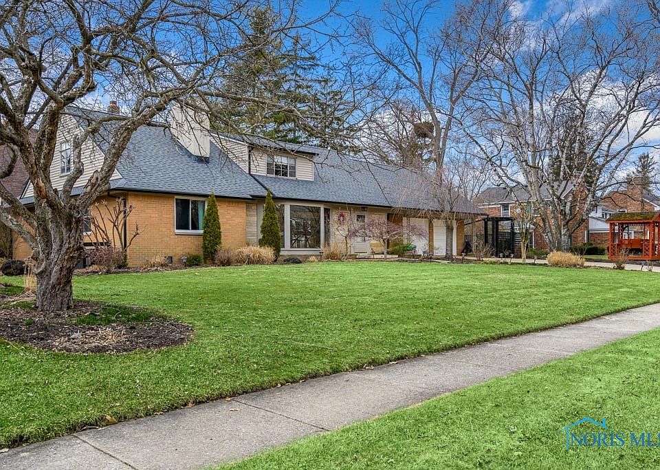 2605 Densmore Dr, Toledo, OH 43606 Zillow