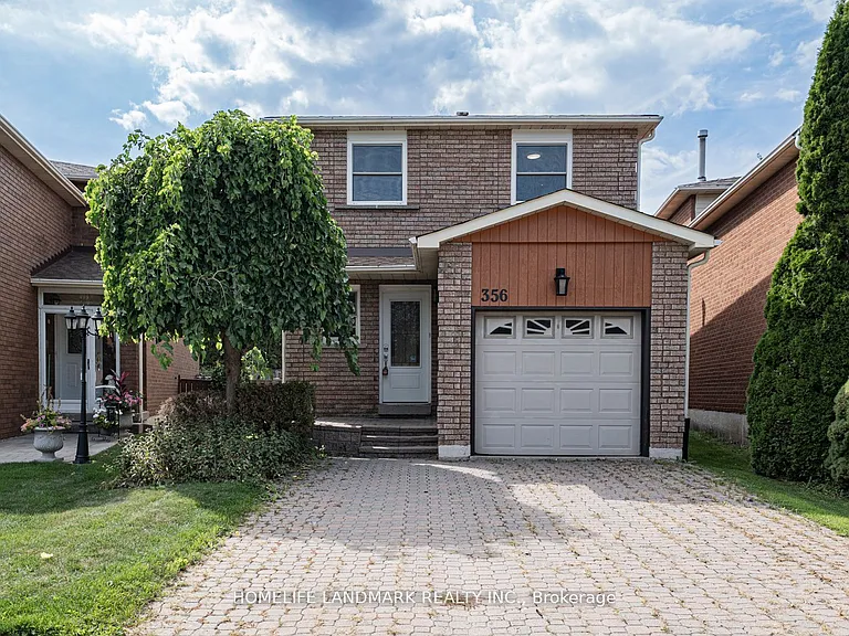 356 Brownridge Dr — Photo 1