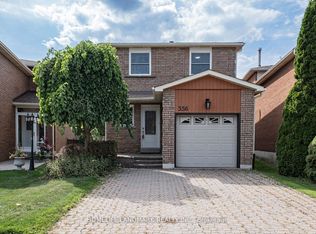 356 Brownridge Dr, Vaughan, ON L4J 5W9