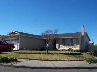 449 Lucina St, American Canyon, CA 94503