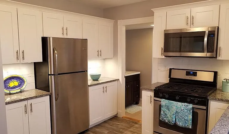 23 Palfrey St #1 — Photo 2
