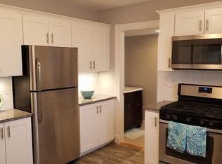 23 Palfrey St #1, Watertown, MA 02472