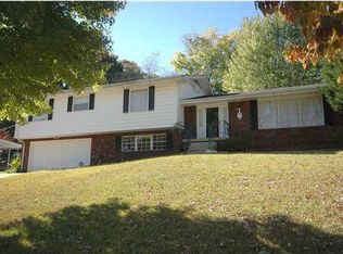2405 Janeview Dr, Chattanooga, TN 37421