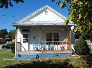 705 N Main St, Greeneville, TN 37745